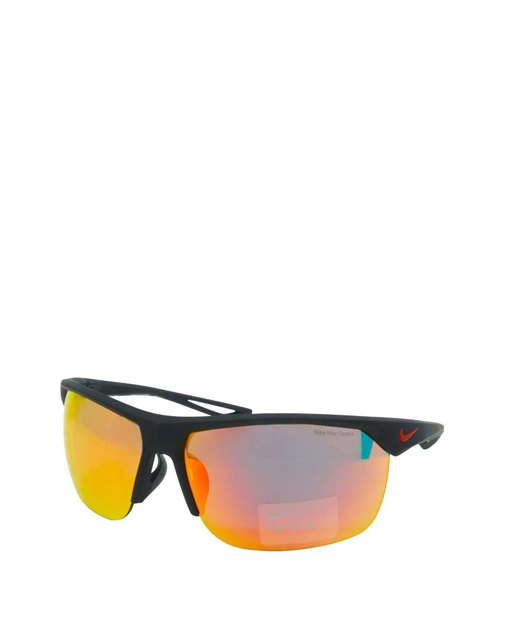 Nike Black Trainer Max Sunglasses for men