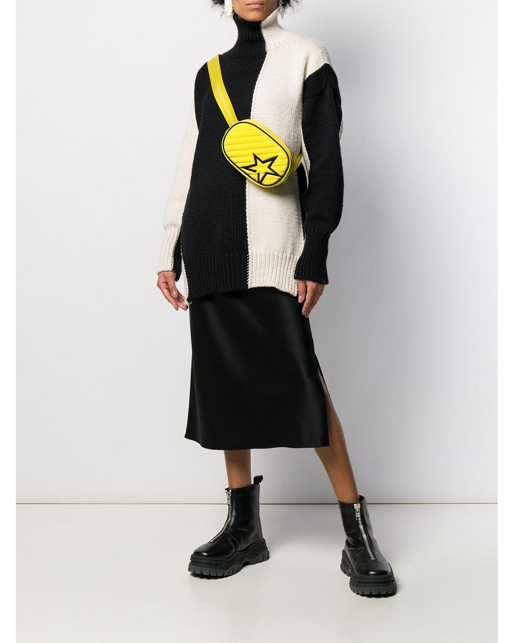 perfect moment bum bag