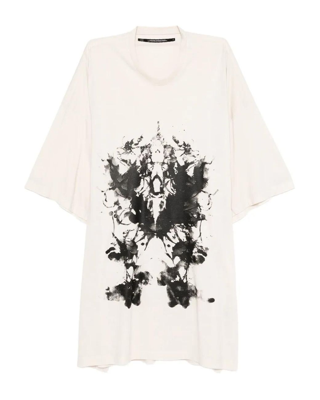 Julius White Hermann T-Shirt for men