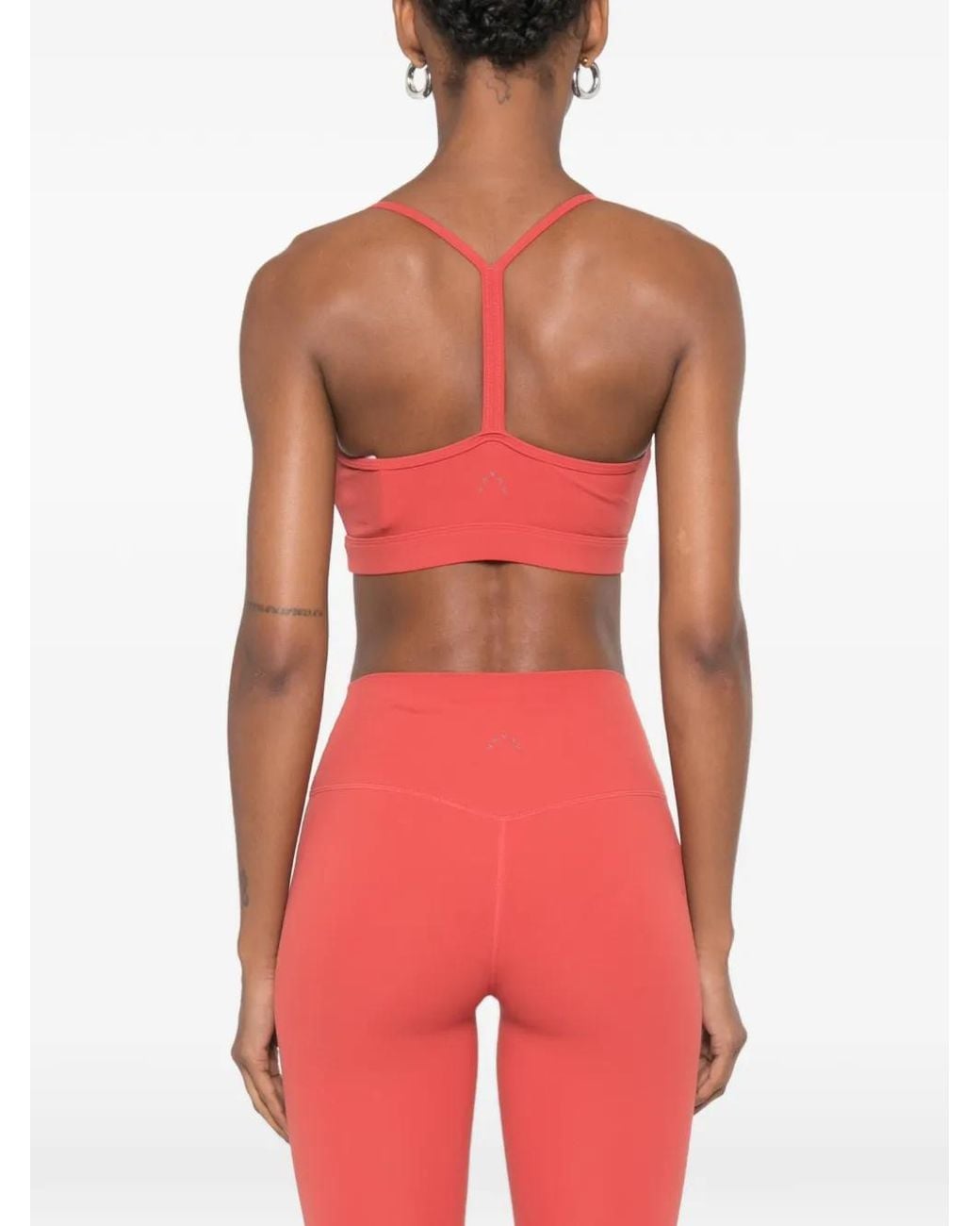 Varley Red Always Cerys Sports Bra