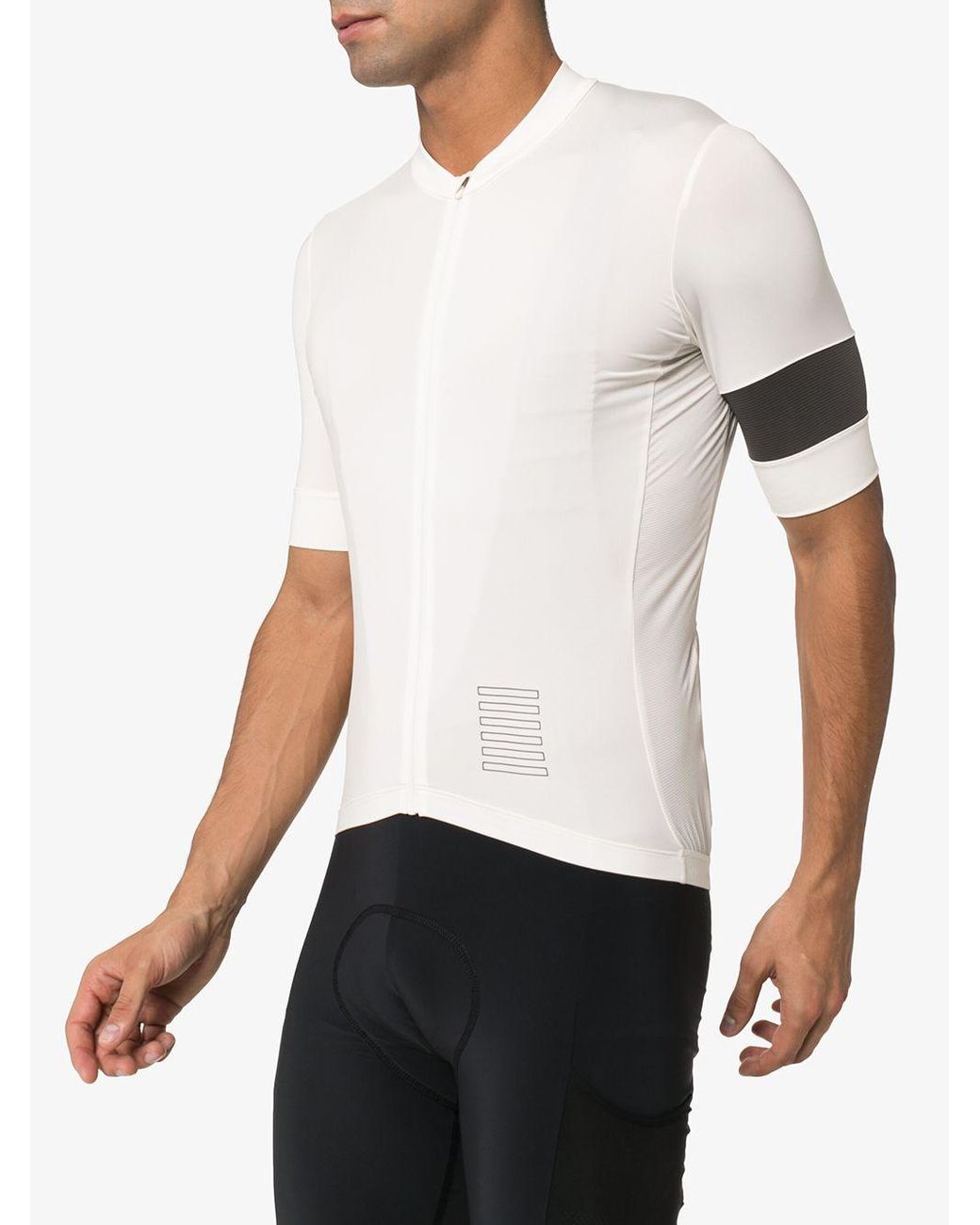 Rapha Pro Team Training Jersey in White for Men | Lyst UK