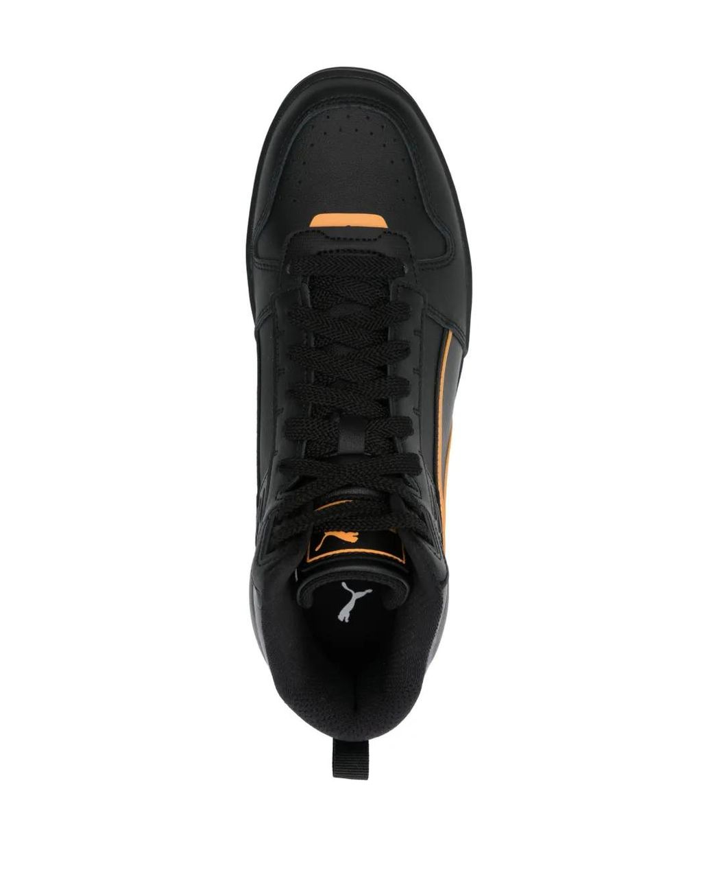 Sneakers Rbd Tech di PUMA in Black