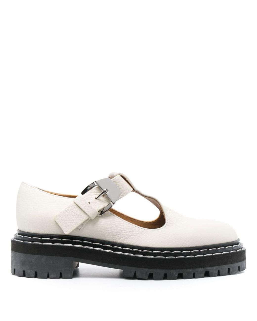 proenza schouler mary jane shoes