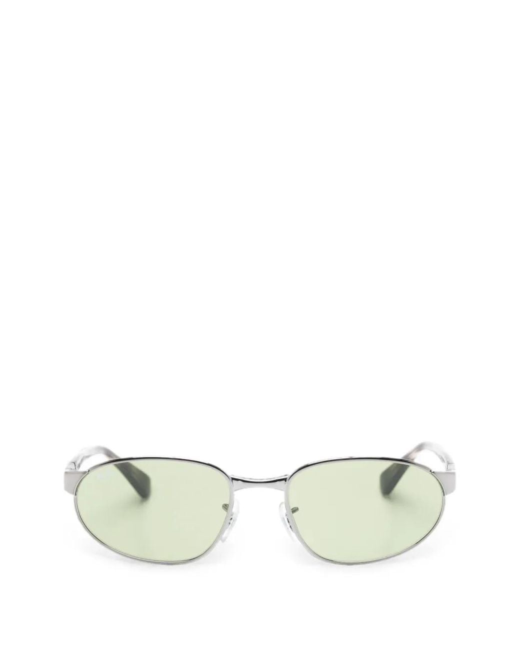 Ray-Ban Metallic Rb3777 Sunglasses