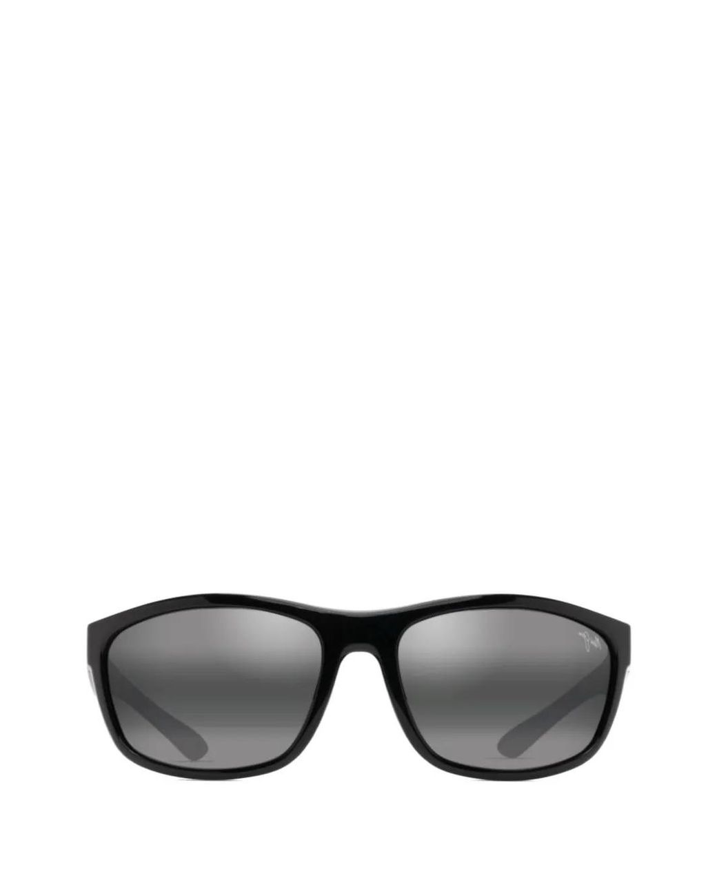 Maui Jim Black Nuu Landing Sunglasses