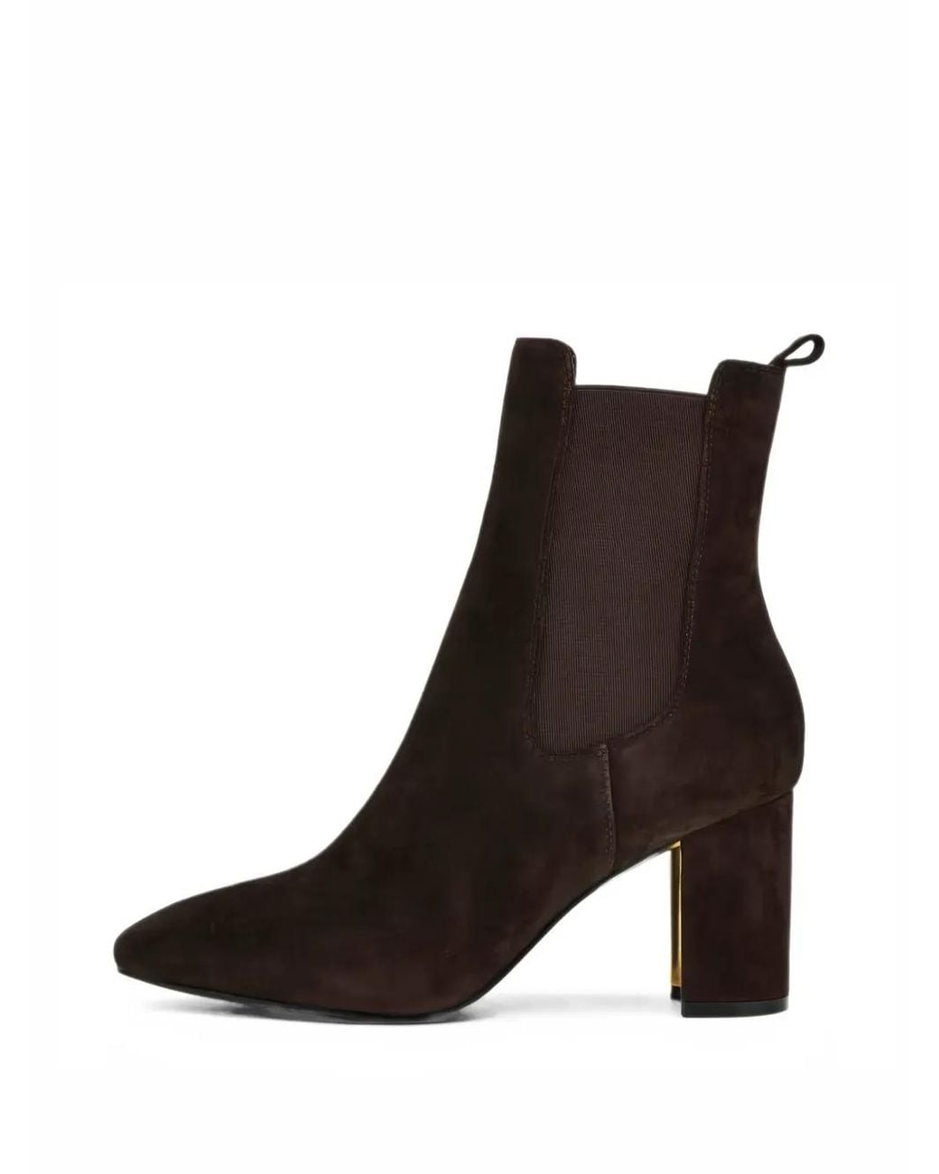 Guess Black Fiery Suede Boots