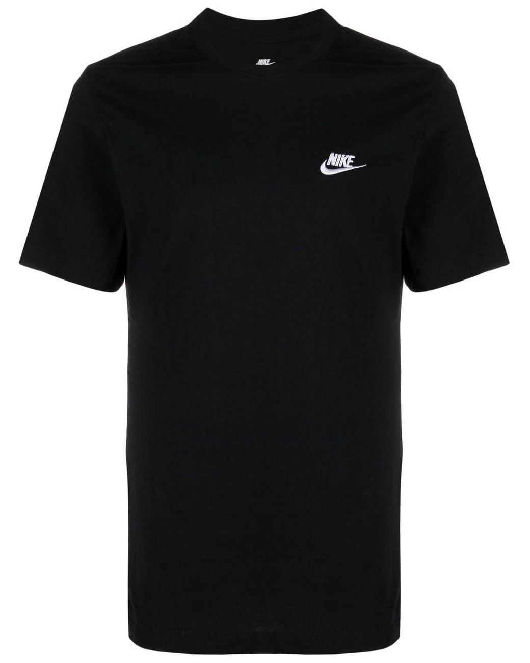 Nike Ar4997013 Black Synthetic Enamel for Men | Lyst
