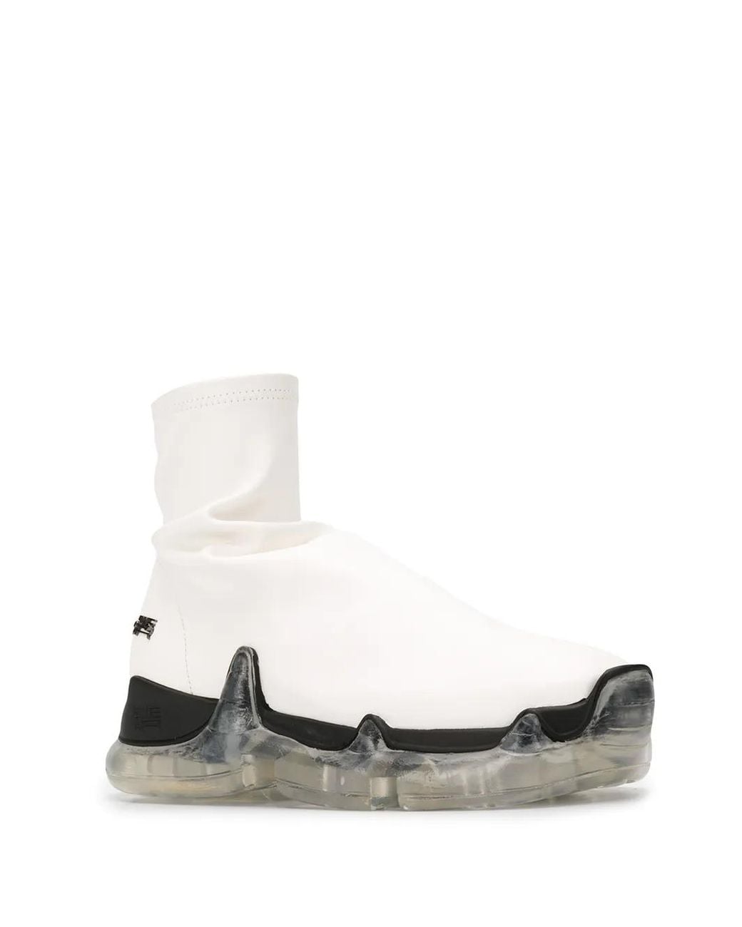 Swoar Swear Air Revive Sneakers in White | Lyst