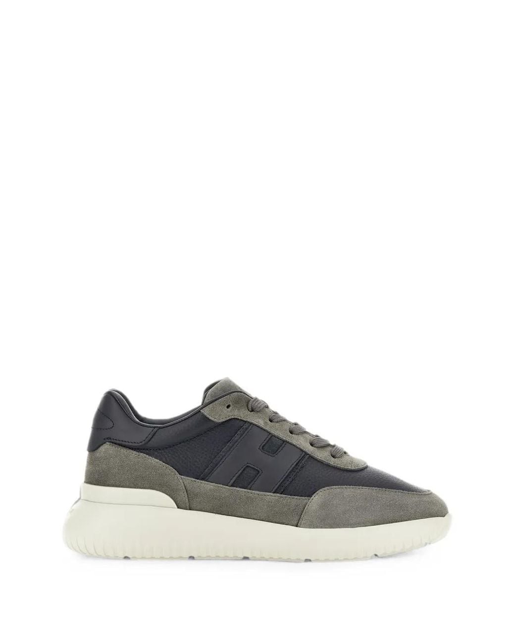 Hogan Blue Interactive³ Sneakers for men
