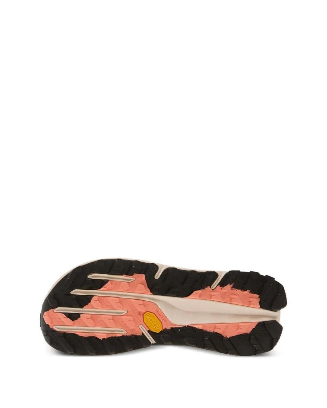 Altra Pink Olympus Sneakers