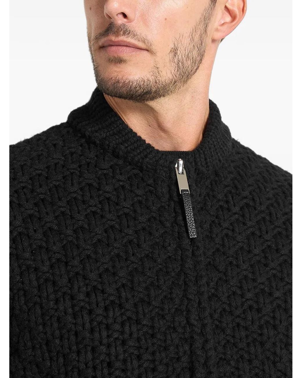 Manière De Voir Black Darel for men