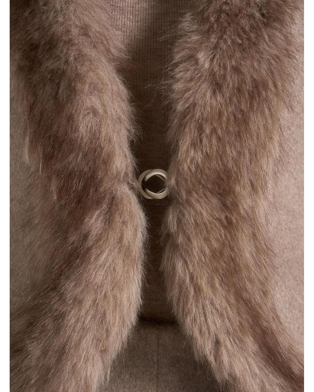 Manière De Voir Brown Lina
