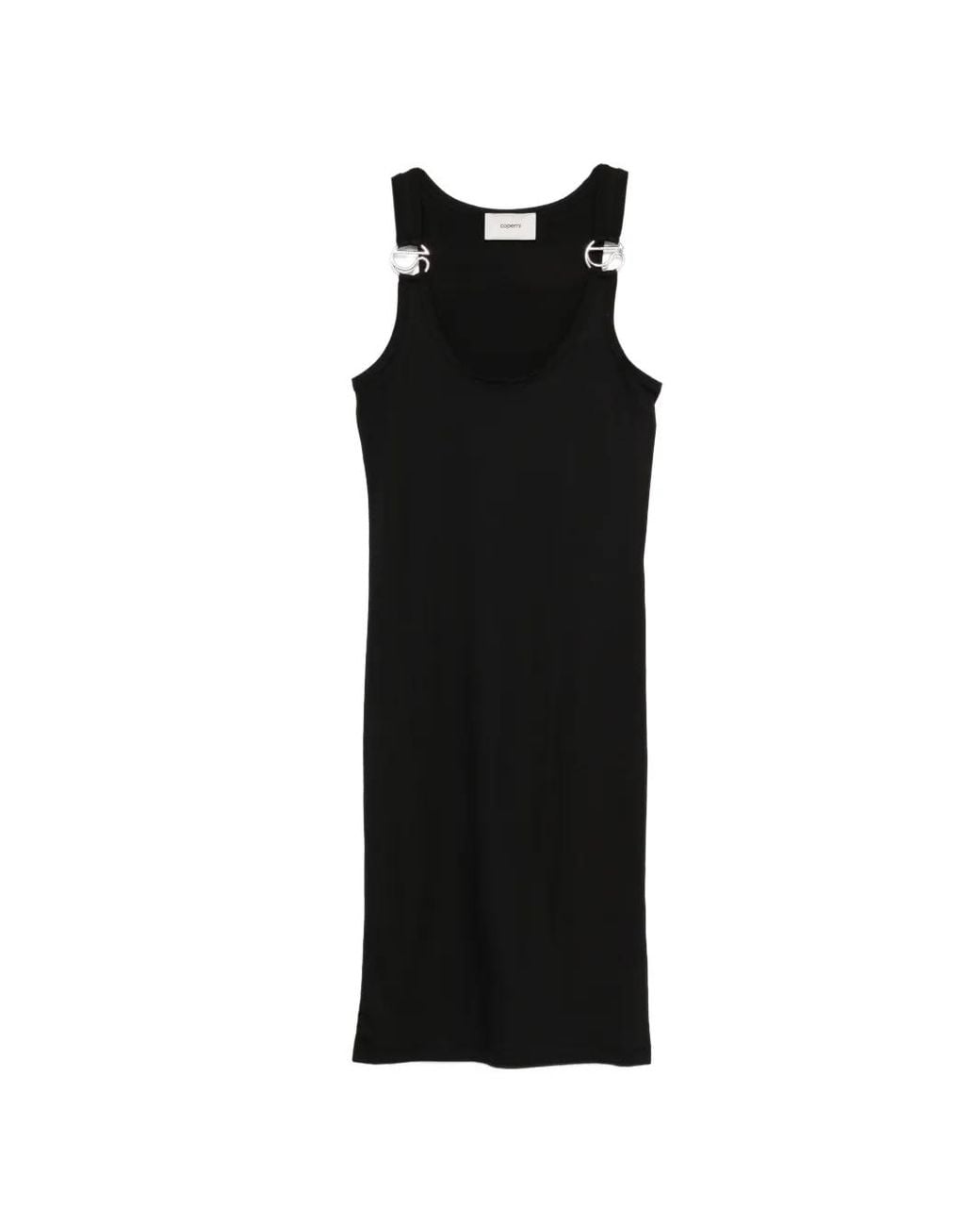 Coperni Black Dresses