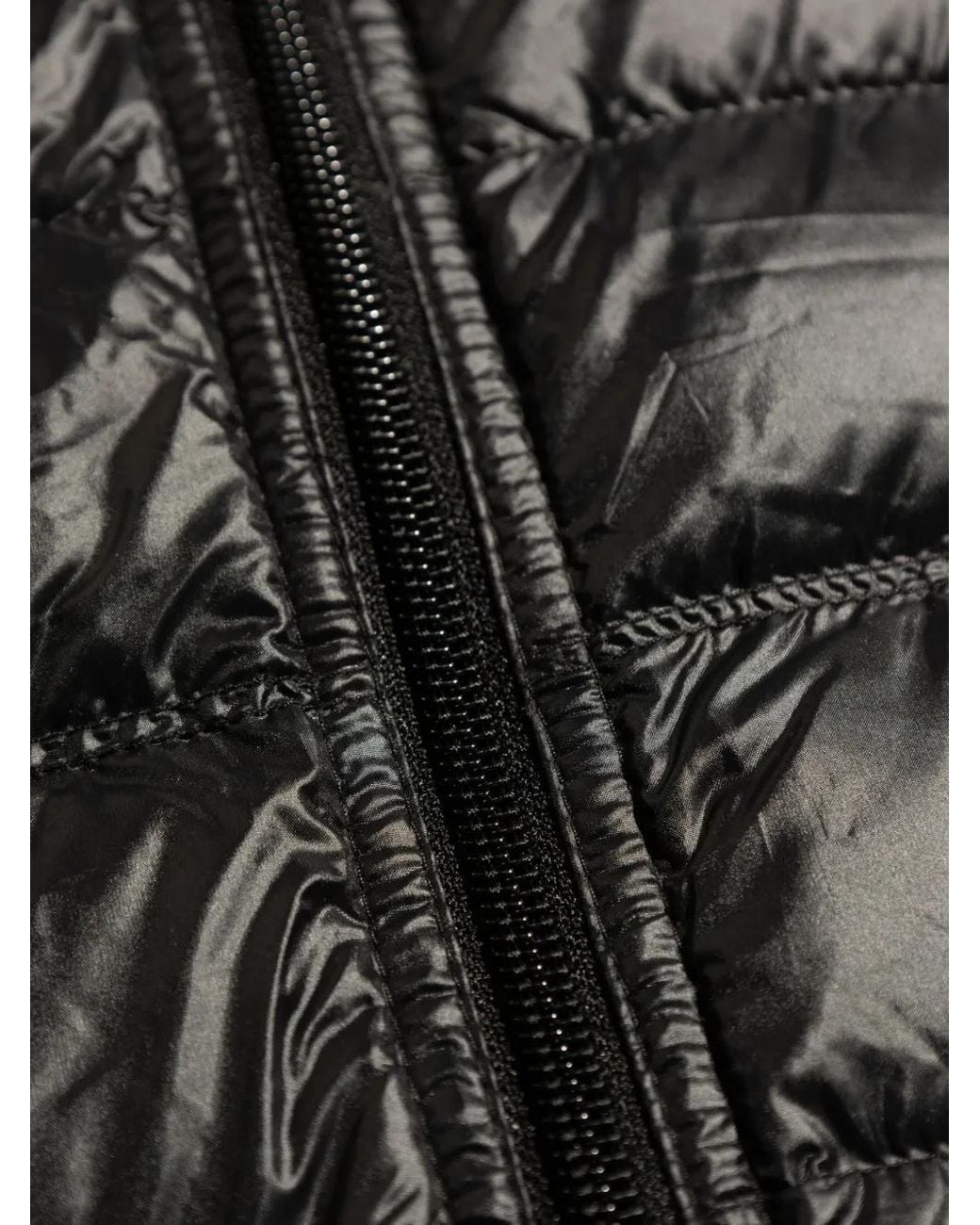 EA7 Jackets Black for men