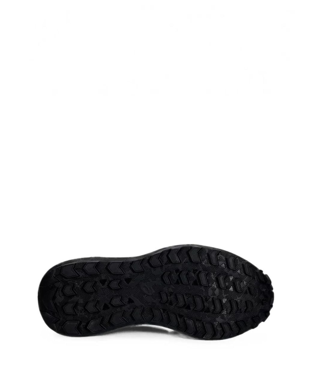 Asics Black Baskets Gel-Sonoma 8 Gtx