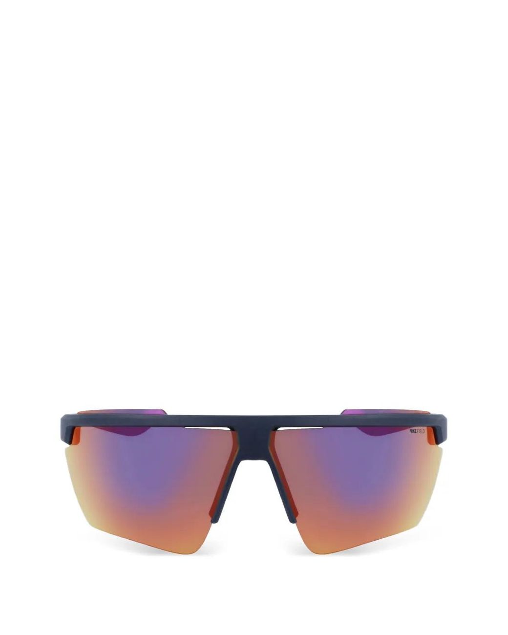 Nike Purple Windshield Pro Sunglasses for men