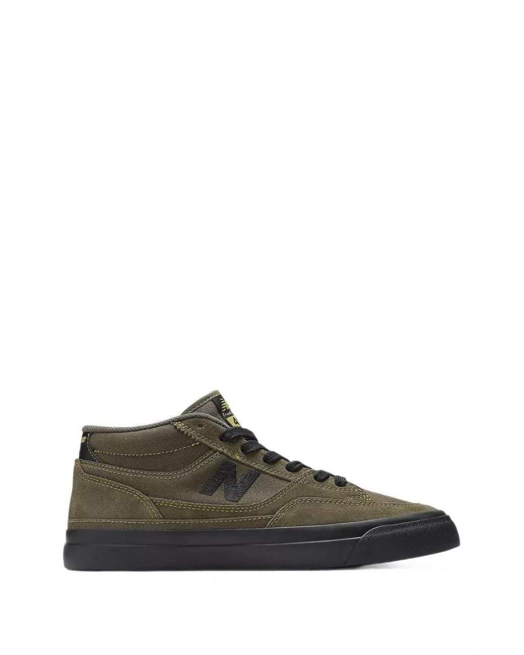 Baskets Numeric 417 New Balance pour homme en coloris Green