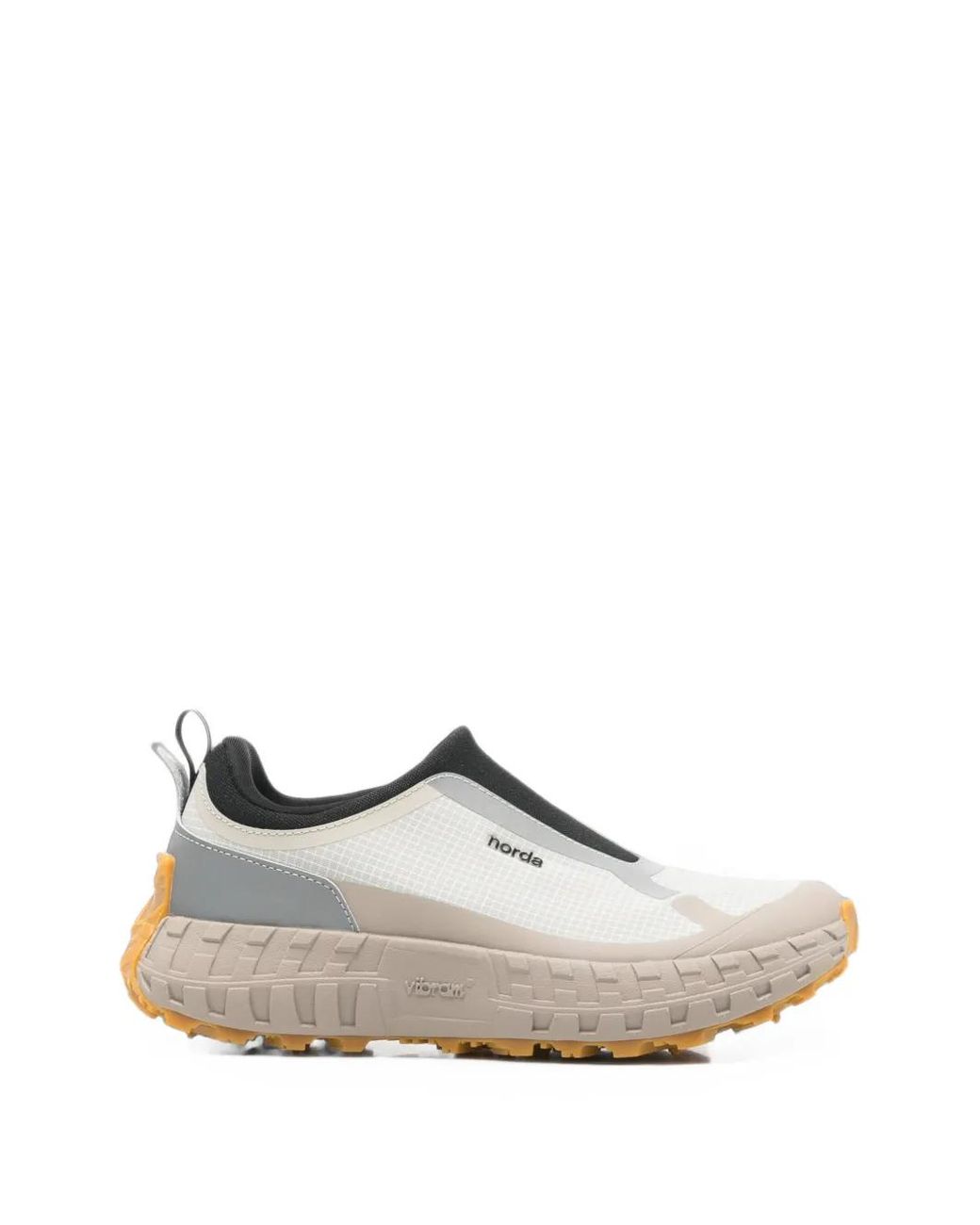 Norda White 003 Sneakers