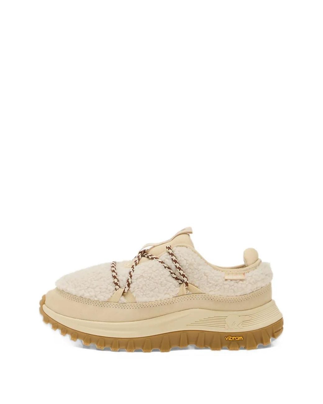 Sorel White Callsign Daybreak Sneakers