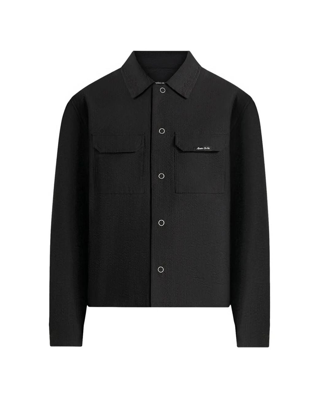 Manière De Voir Black Milo for men