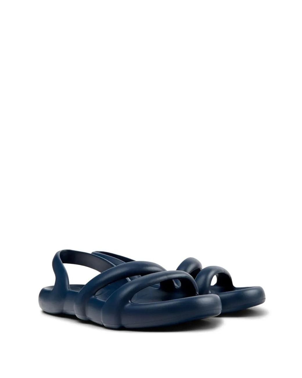 Camper Blue Sandals for men