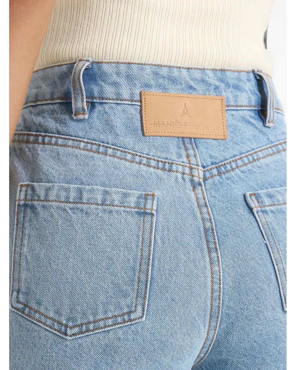 Manière De Voir Blue Frida
