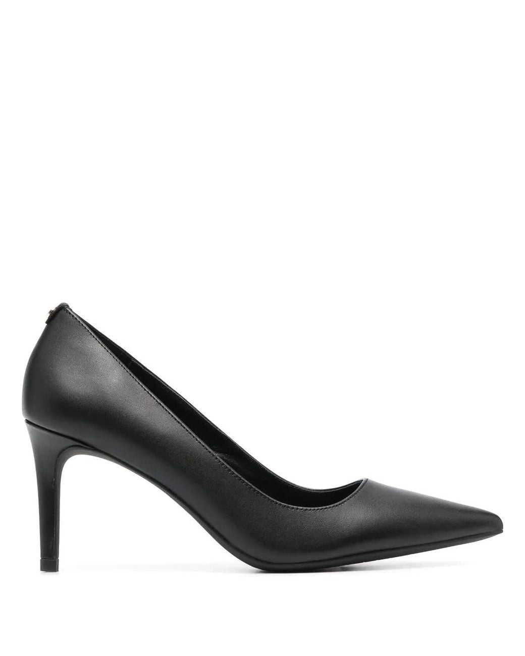 MICHAEL Michael Kors Black Alina Flex Pump