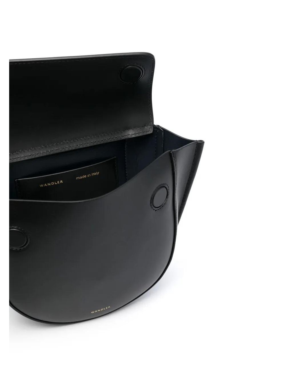 Wandler Black Bags