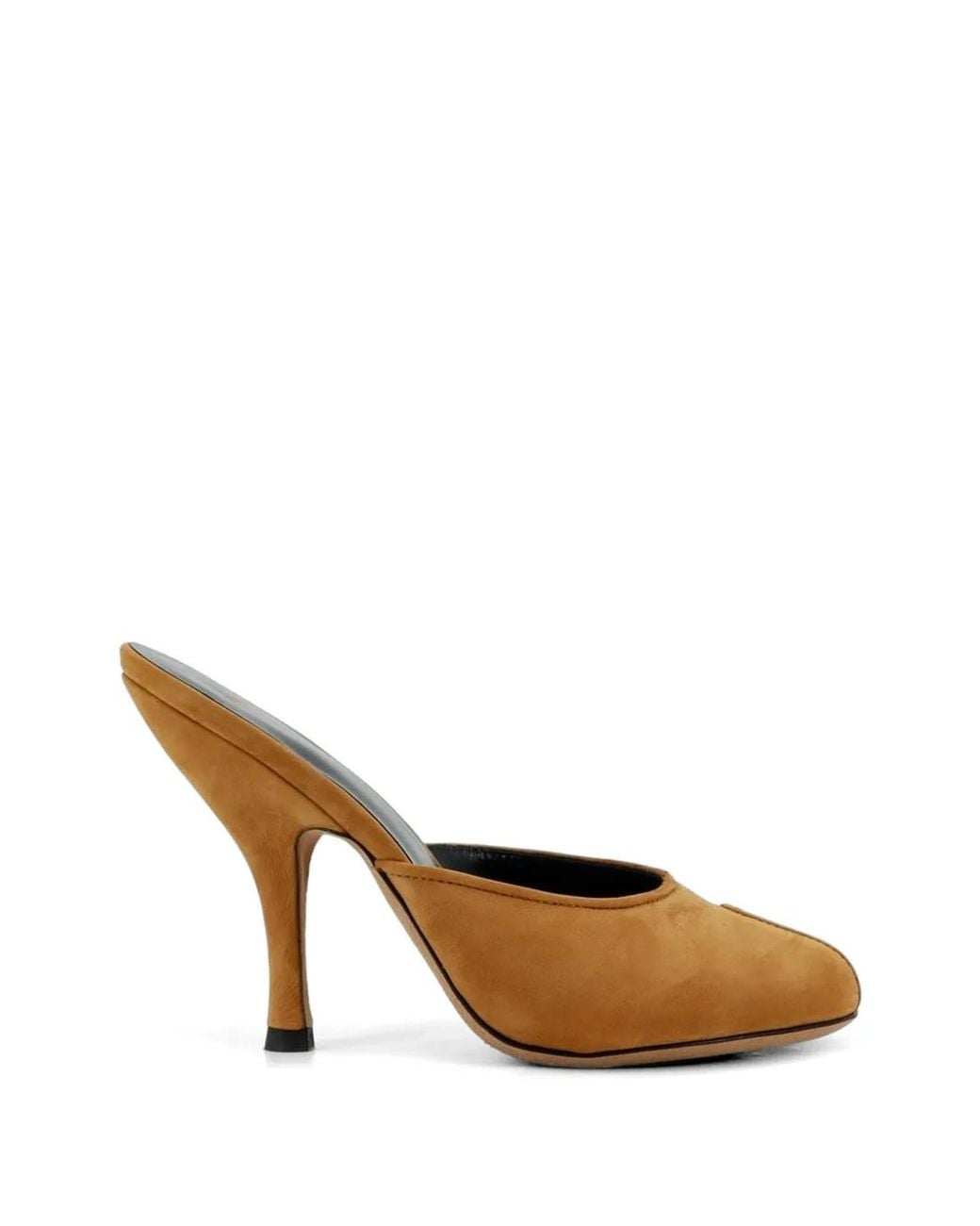 Jude Multicolor Date Mules