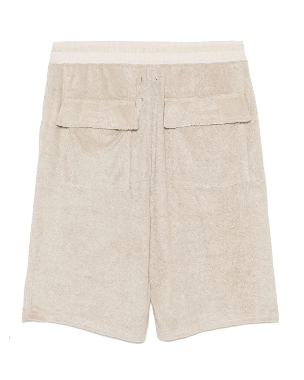 FREI-MUT Natural Maui Shorts for men