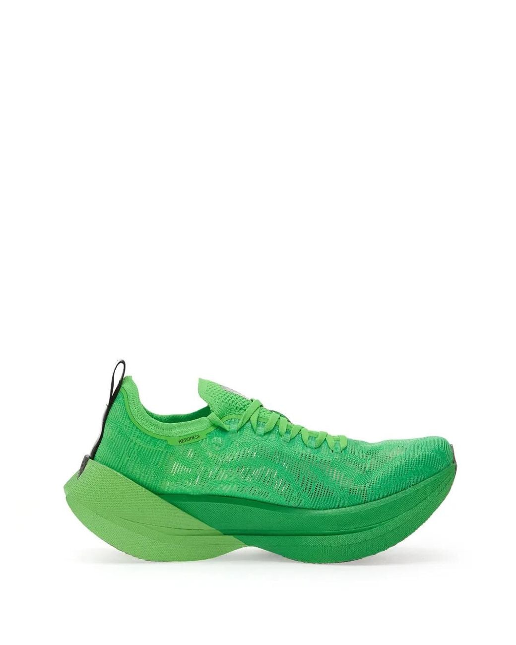 C.r.a.f.t Green Kype Pro W Sneakers for men