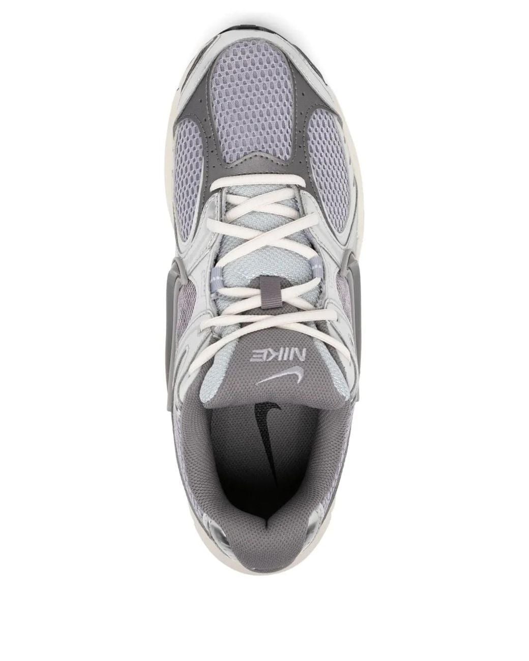 Nike White V5 Rnr Sneakers for men