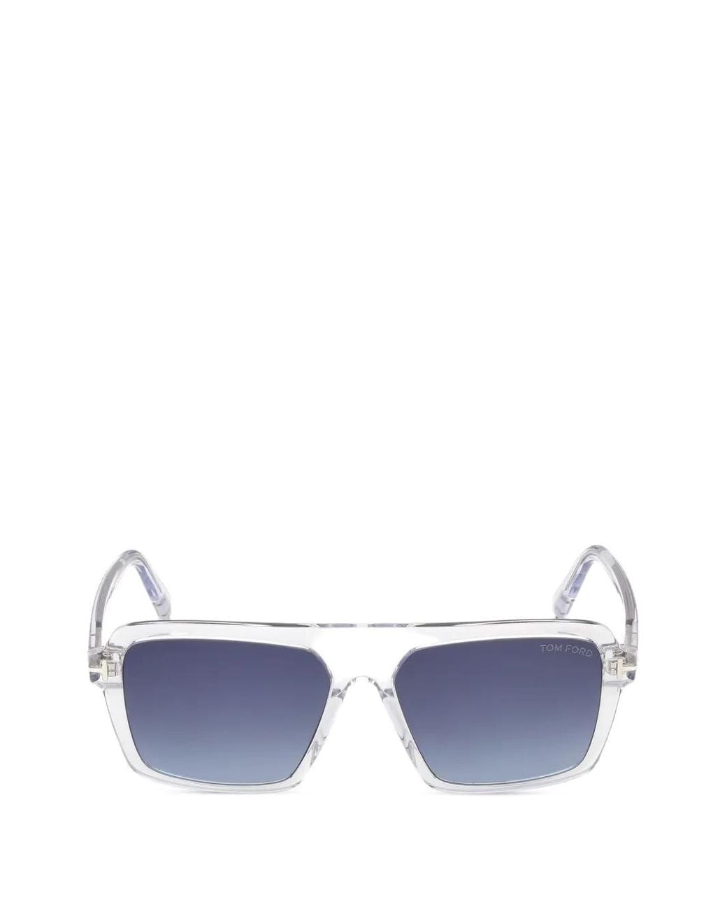 Tom Ford Blue Vincent Sunglasses for men