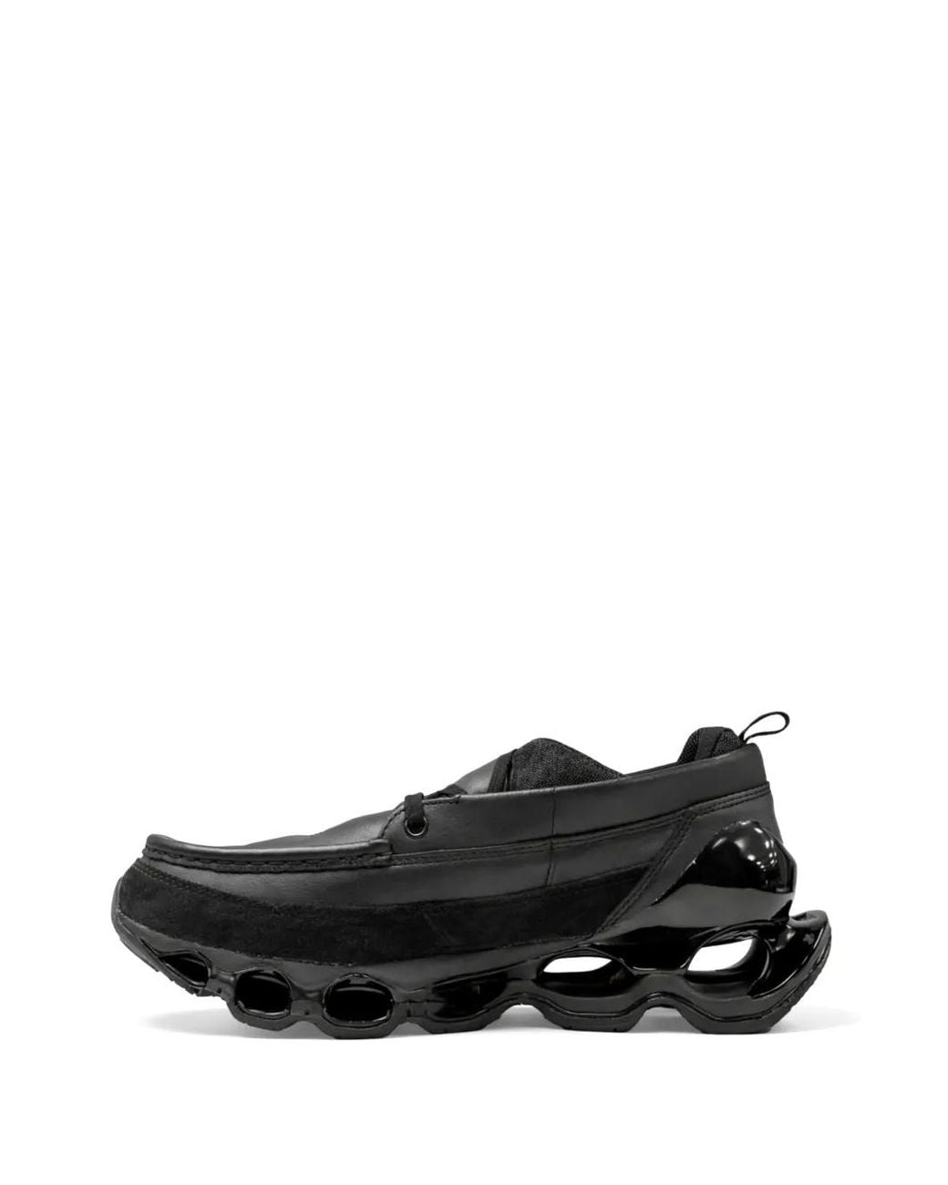 Mizuno Black Wave Prophecy Sneakers