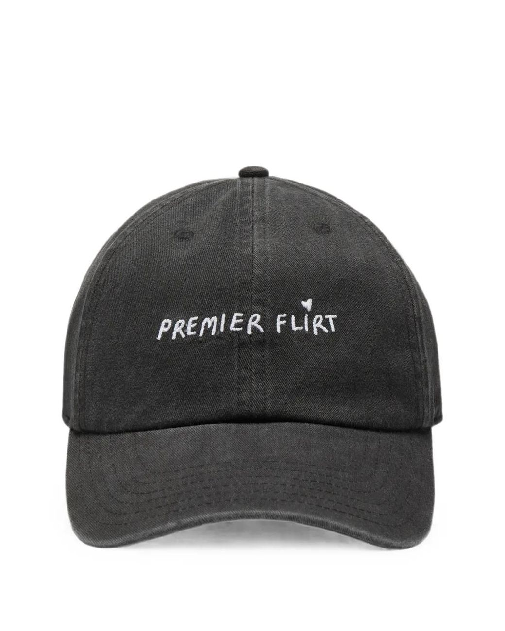 Cappello Premier Flirt di Lancel in Black