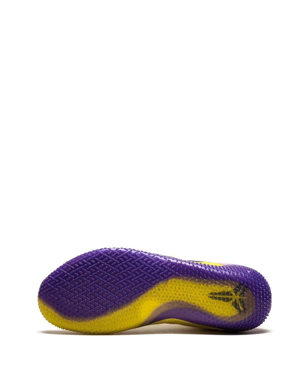 Nike Rubber Kobe Ad Nxt 360 Sneakers in 