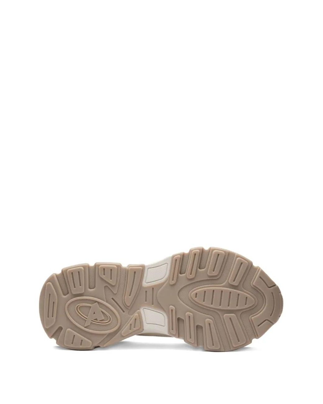 Axel Arigato White Sphere Ruche Runner Sneakers