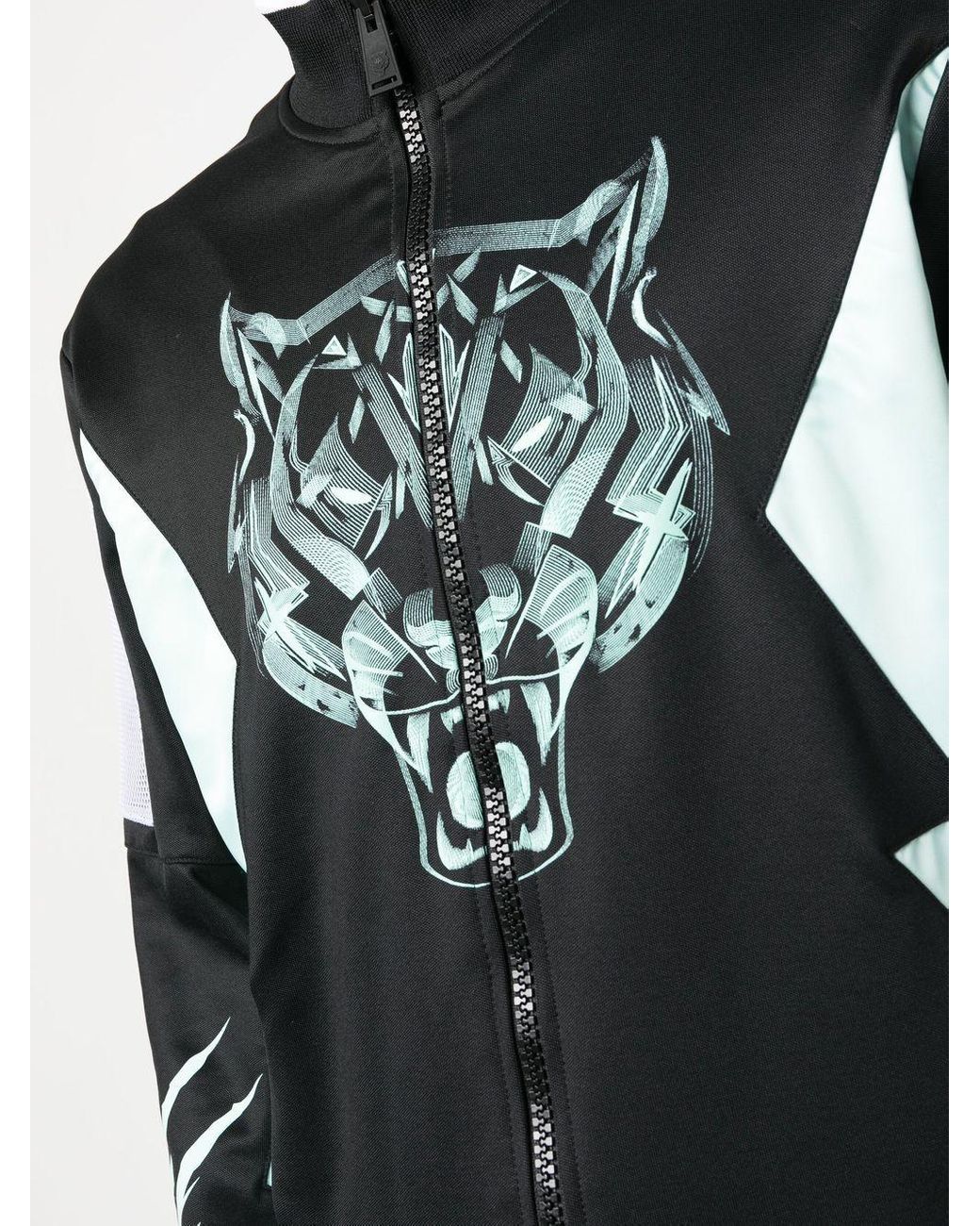 philipp plein jogginganzug herren