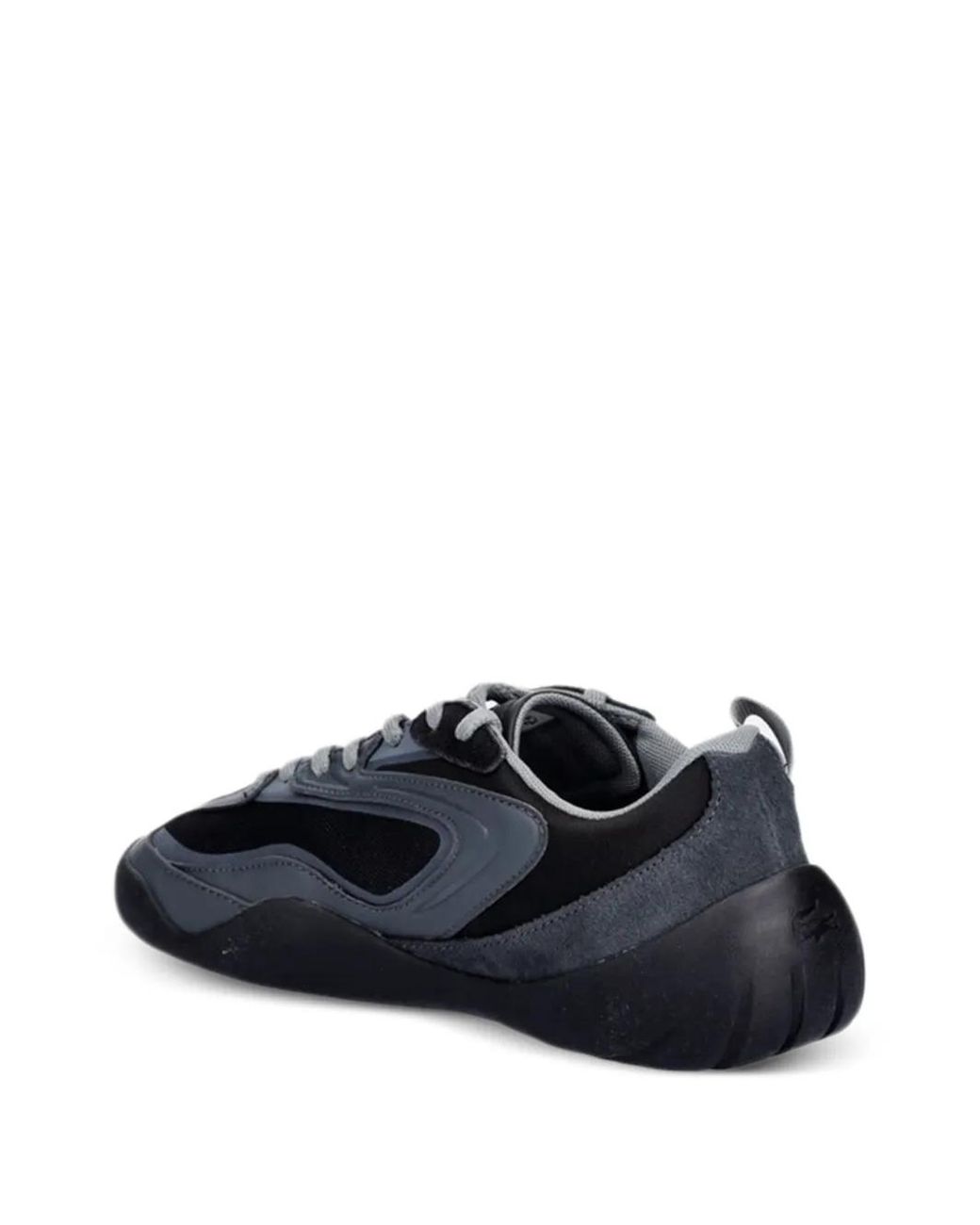 Lacoste Blue Side Low Sneakers