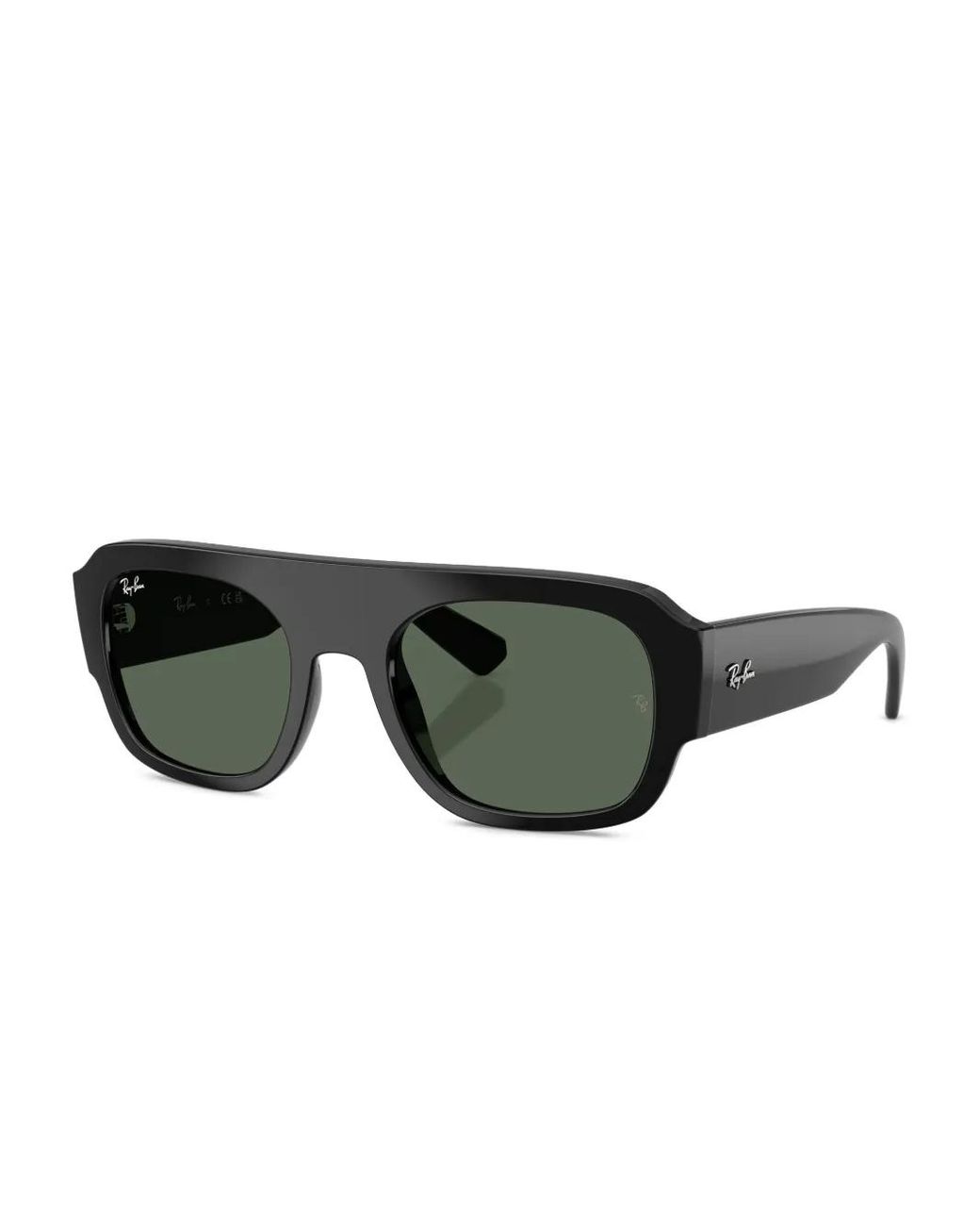Ray-Ban Green Rb2218 Sunglasses