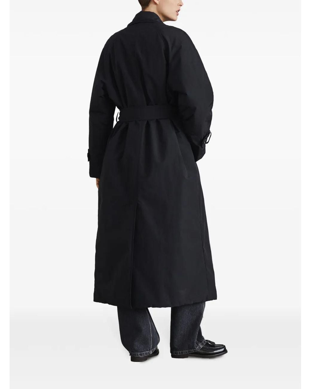 Brunello Cucinelli Black Coats & Jackets