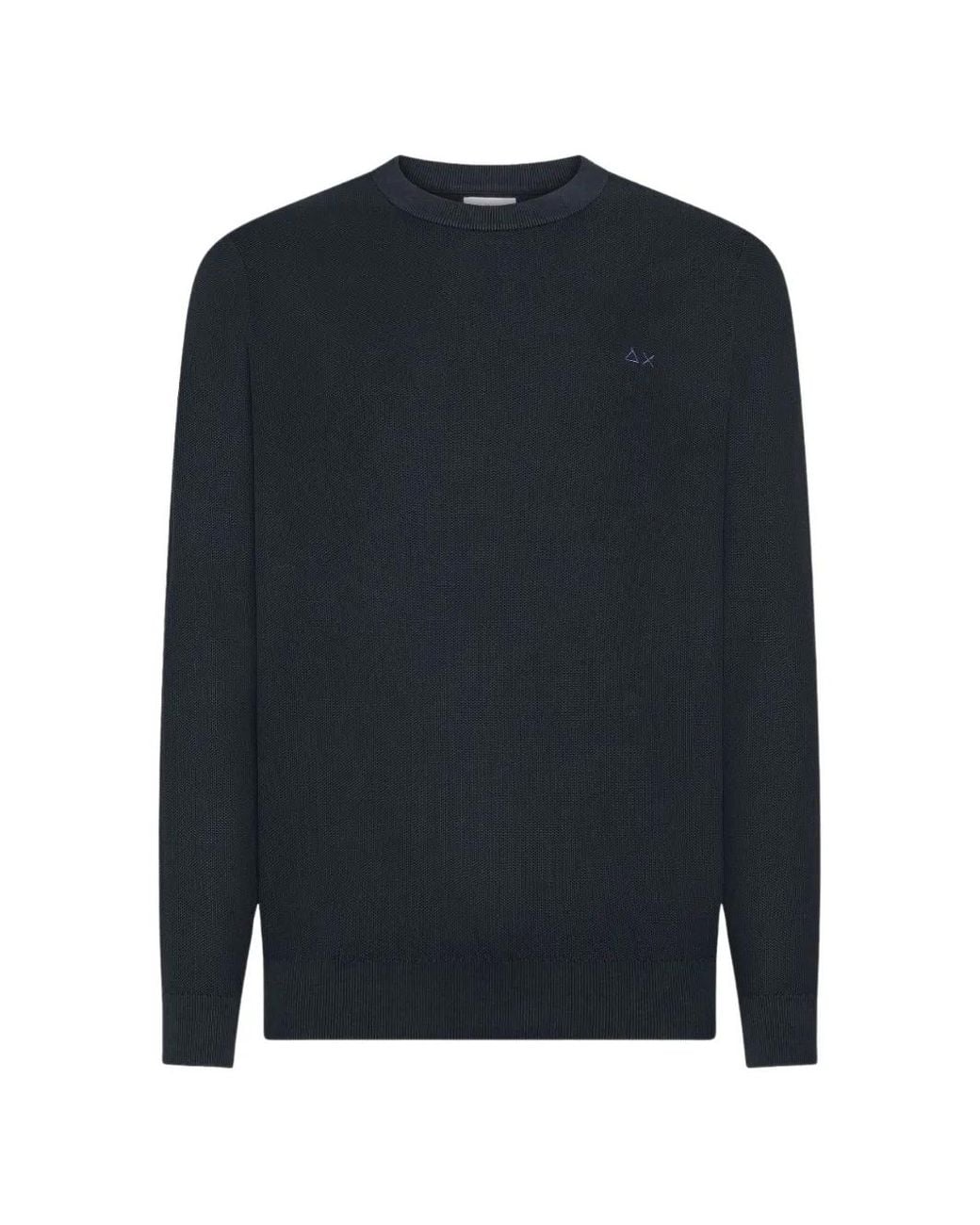 Pull À Logo Sun 68 pour homme en coloris Blue