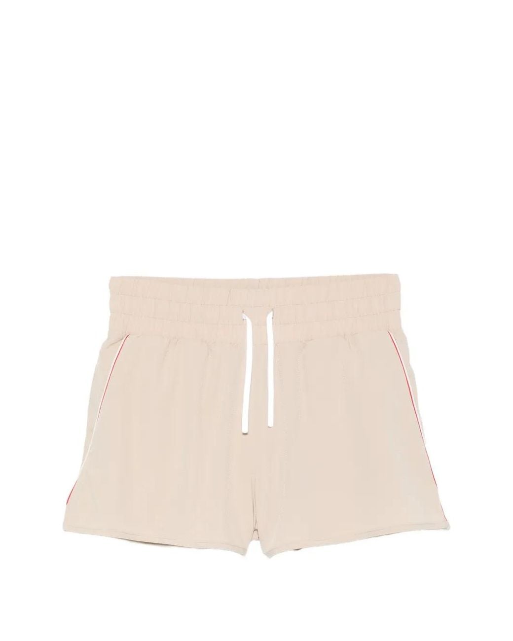 Varley Natural Bodie 2" Drawstring Running Shorts