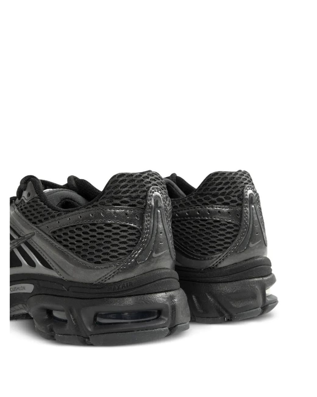 Nike Black Air Max Moto 2K Sneakers for men