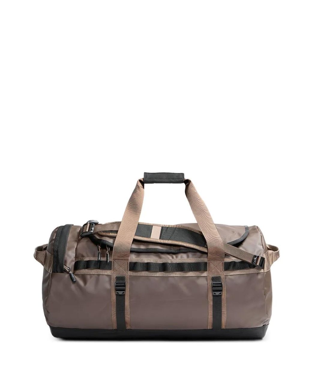 Maleta Base Camp The North Face de hombre de color Brown