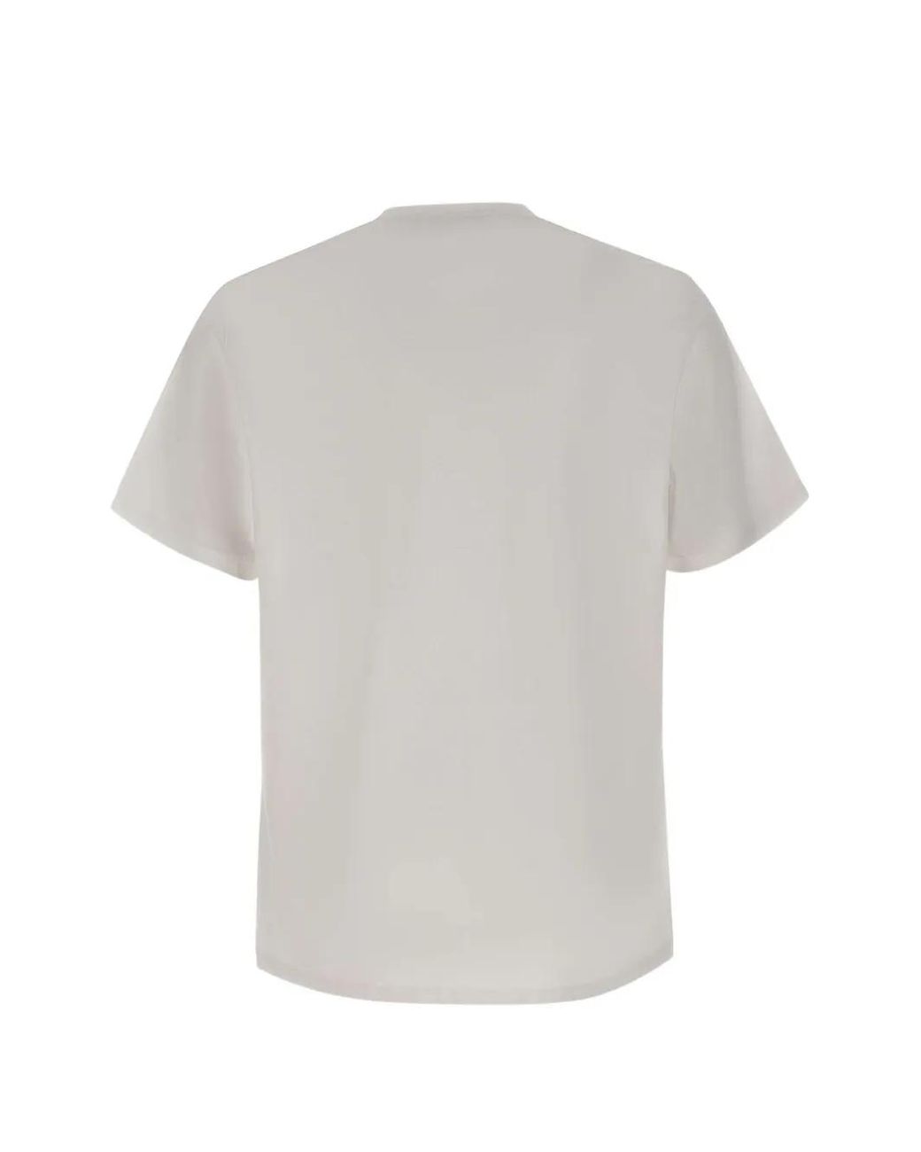 Barbour Gray Essential Sports T-Shirt for men