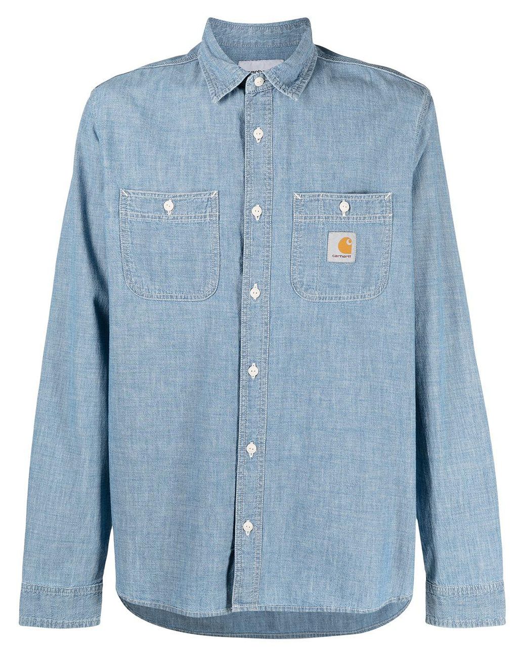 carhartt wip shirts