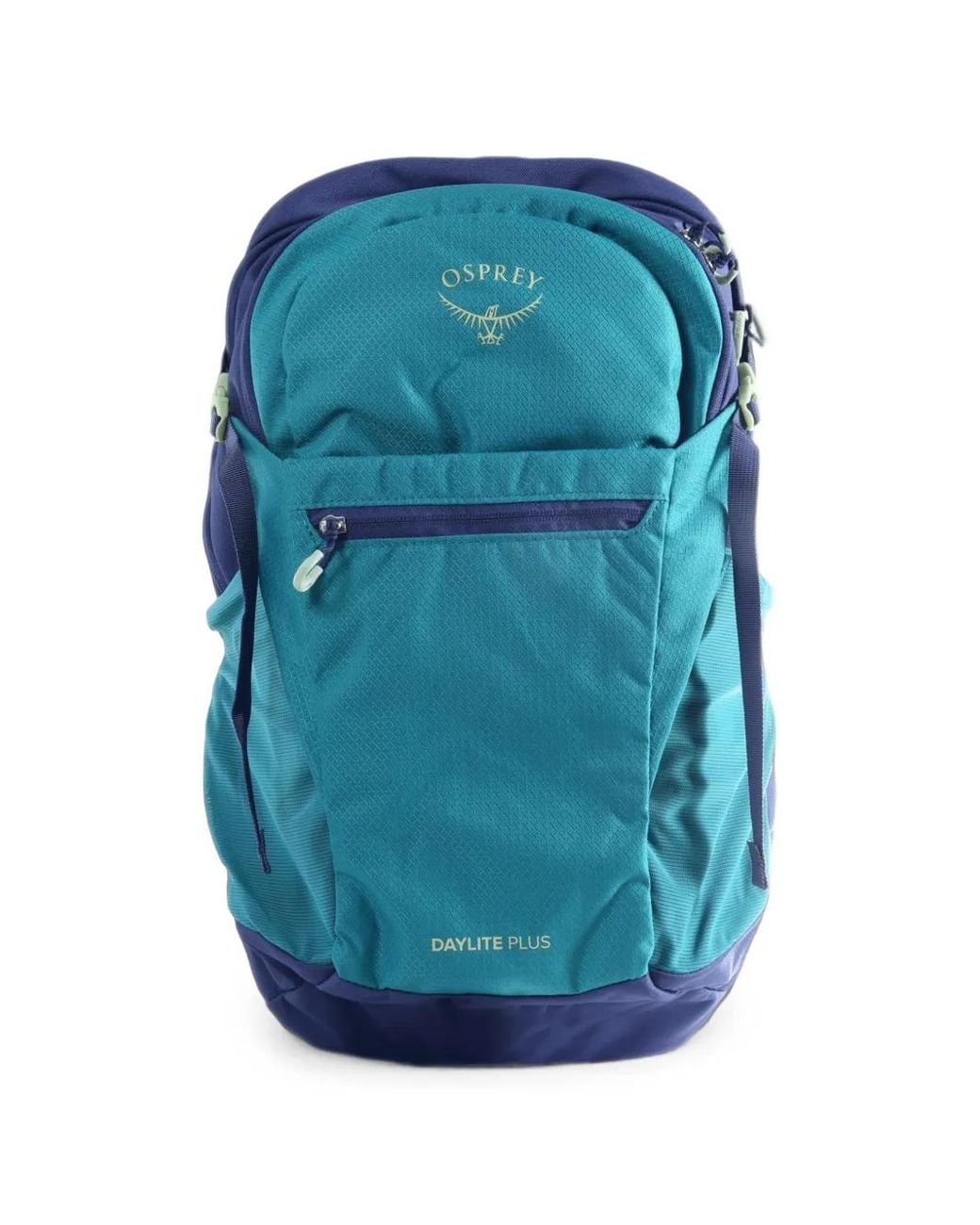 Osprey Blue Daylite Plus Backpack