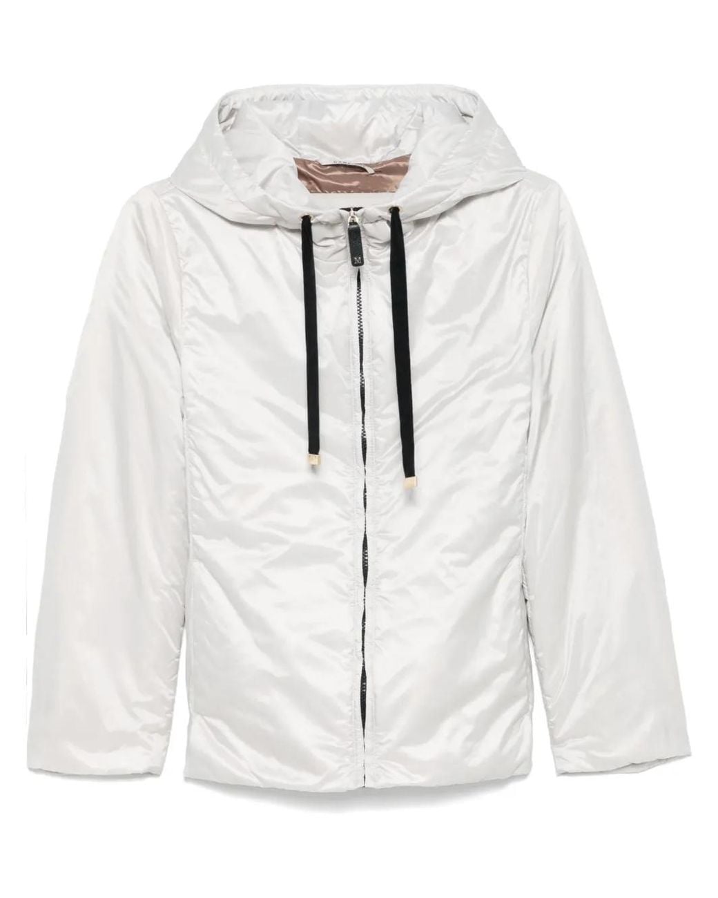 Max Mara White Greenh