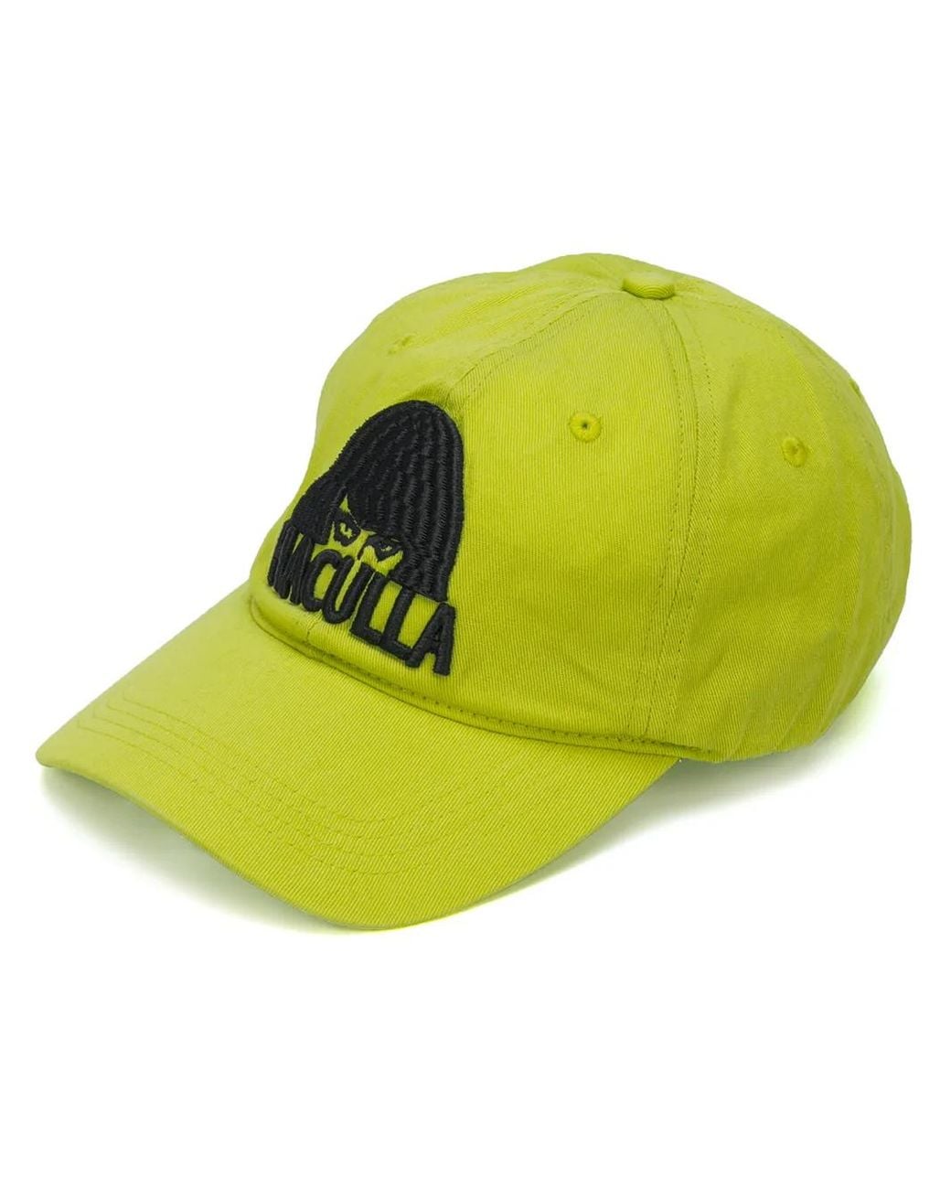 Haculla Yellow 'Dad' Baseballkappe